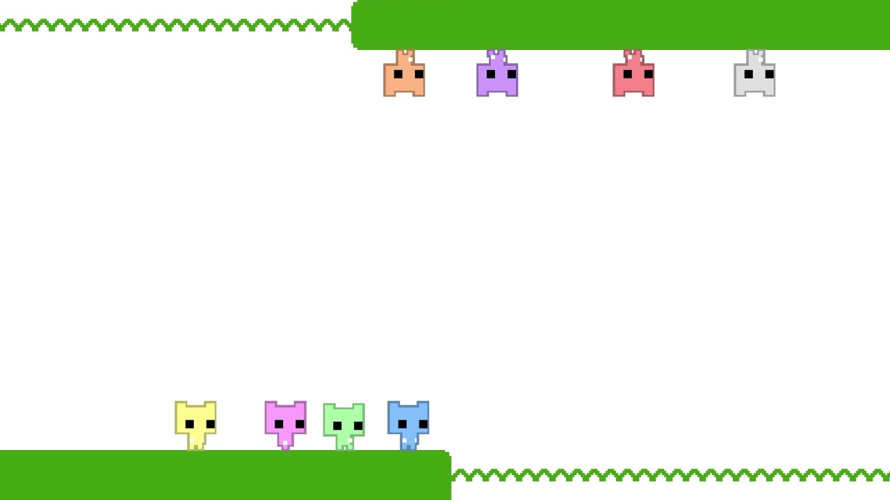 九游娱乐：有哪些休闲联机游戏推荐十大必玩休闲联机游戏合集(图9)