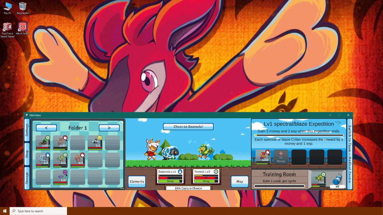 益智挂机游戏推荐有趣的益智挂机游戏大全(图6)