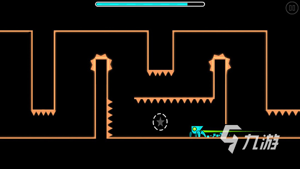 2025年最耐玩的五款几何益智游戏推荐(图2)