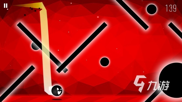 2025年最耐玩的五款几何益智游戏推荐