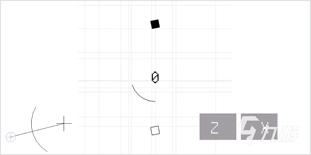 2025年最耐玩的五款几何益智游戏推荐(图3)