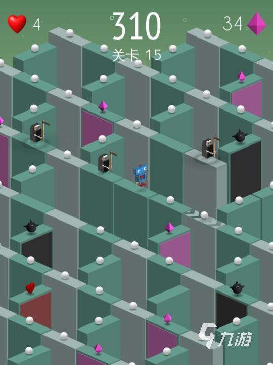 2025年最耐玩的五款几何益智游戏推荐(图4)