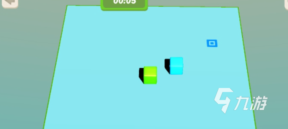 2025年最耐玩的五款几何益智游戏推荐(图5)