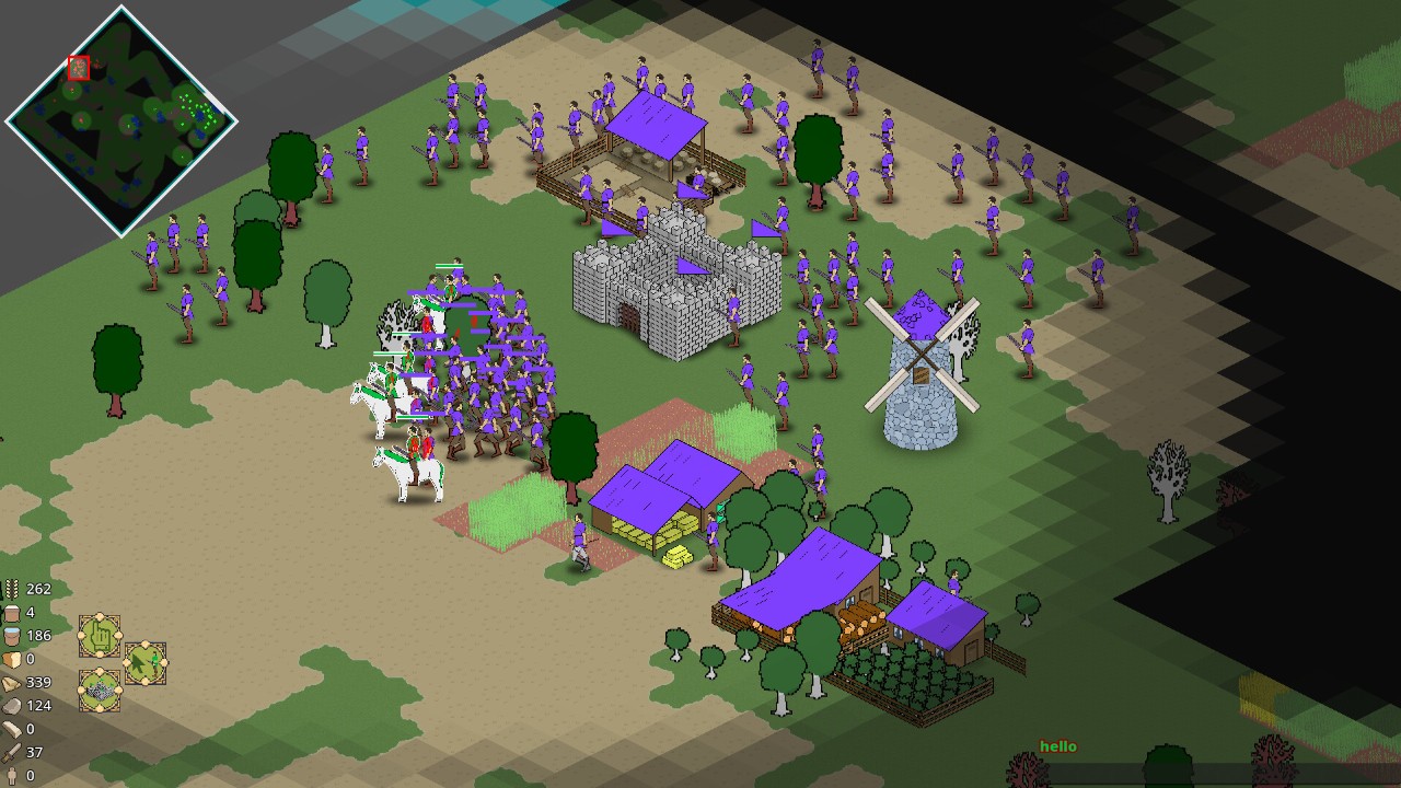 九游娱乐：好玩的休闲模拟游戏有哪些人气高的休闲模拟游戏排行榜前十名(图4)