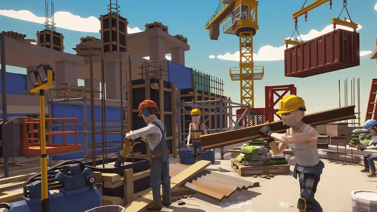 热门休闲模拟经营游戏推荐好玩的模拟经营游戏汇总(图3)