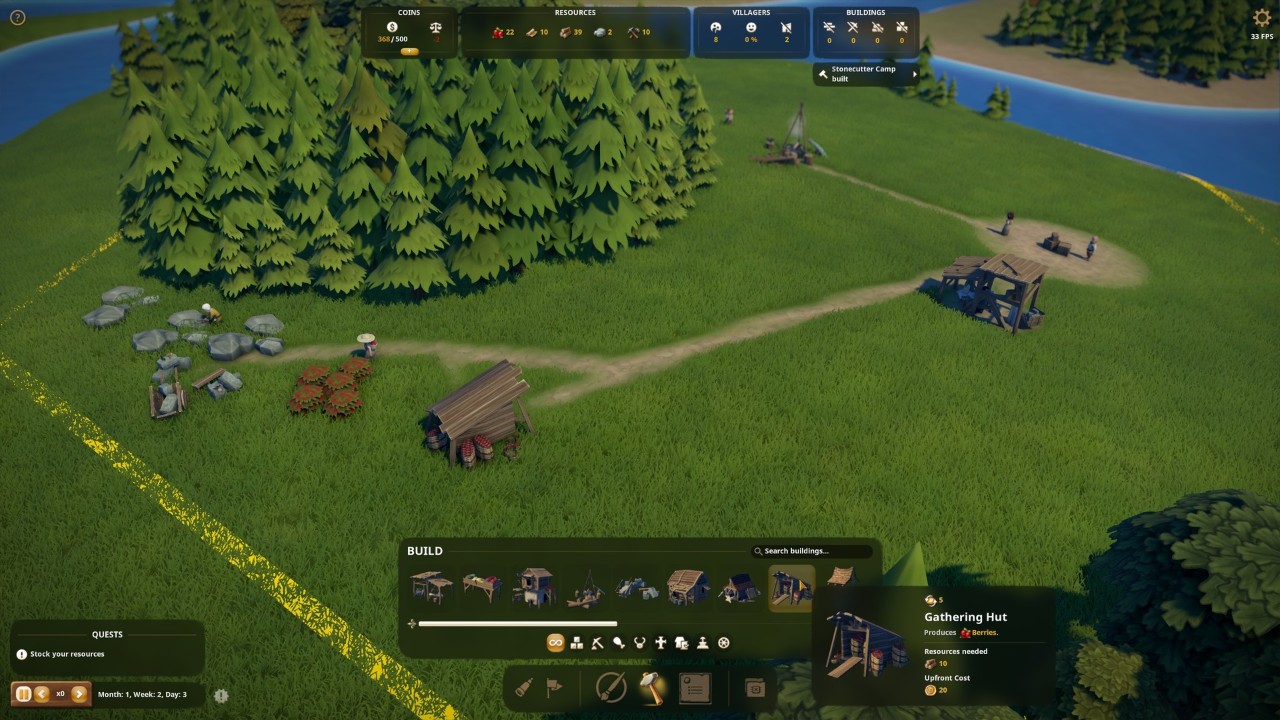 热门休闲模拟经营游戏推荐好玩的模拟经营游戏汇总(图6)