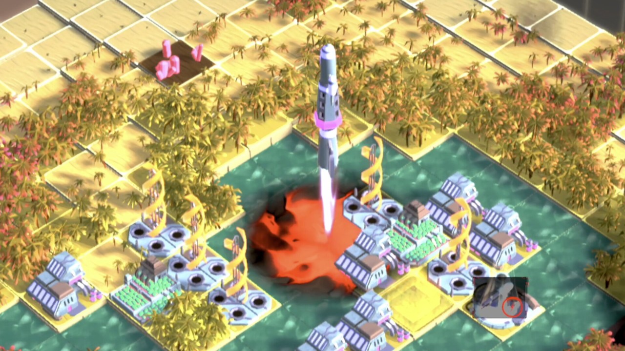 热门休闲模拟经营游戏推荐好玩的模拟经营游戏汇总(图11)