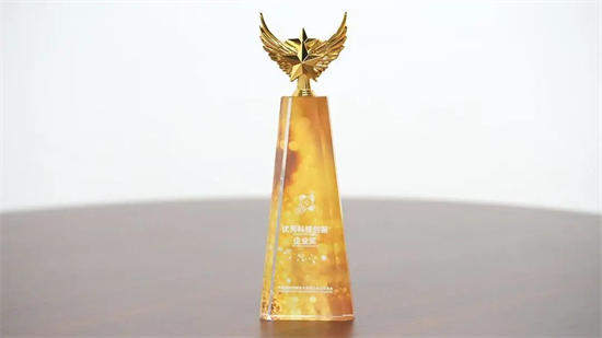 邦彦通过广东省省级制造业单项冠军认定双线创新开启发展新篇(图2)