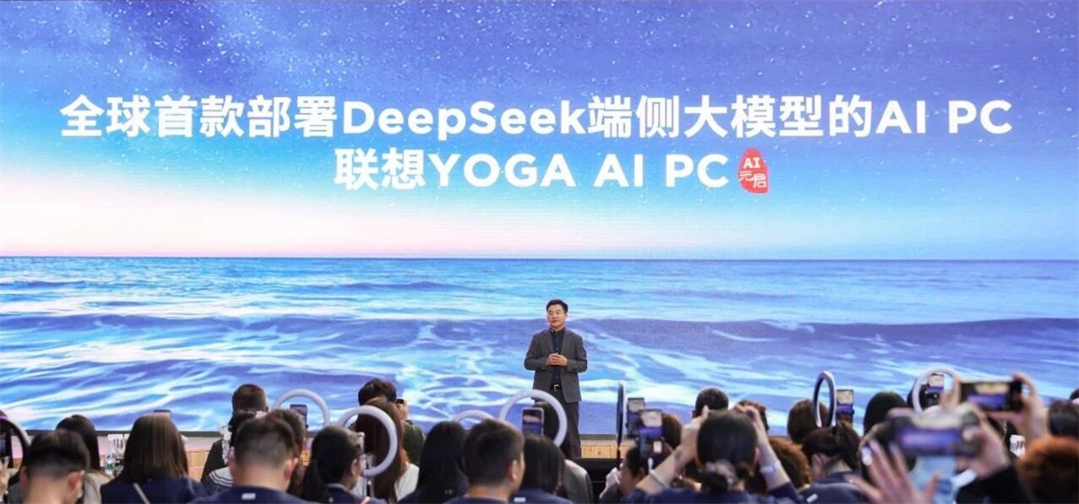 中国AI的崛起之秘：应用导向与高性价比共振