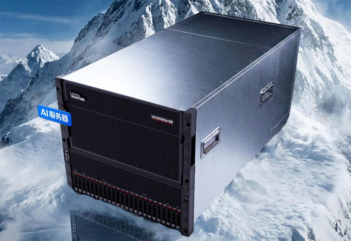 中国AI的崛起之秘：应用导向与高性价比共振(图3)