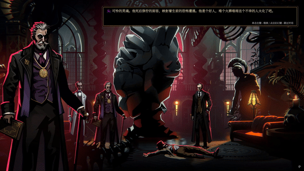 10款steam上超好玩的解谜冒险游戏推荐(图2)