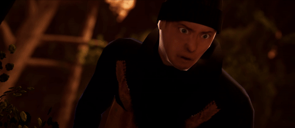 10款steam上超好玩的解谜冒险游戏推荐(图6)