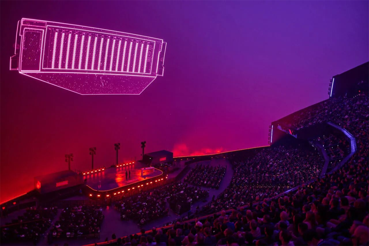 九游娱乐：服务器迎AI推理驱动新周期行业竞争向系统化能力升级(图2)