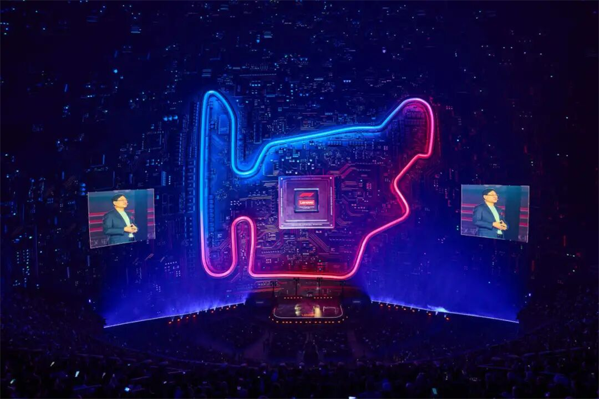 九游娱乐：服务器迎AI推理驱动新周期行业竞争向系统化能力升级(图5)