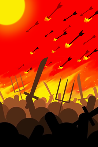 九游娱乐文化：火柴人战争ff召唤