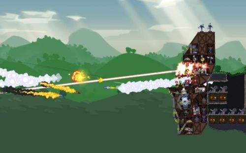 九游娱乐：Steam高口碑模拟经营游戏都有哪些Steam最新模拟经营游戏盘点(图6)