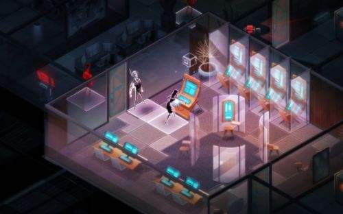 九游娱乐：Steam高口碑模拟经营游戏都有哪些Steam最新模拟经营游戏盘点(图4)