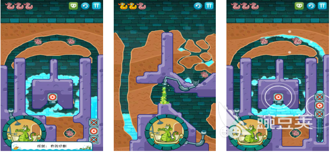 著名的益智游戏推荐2024热门的智力手游排行榜