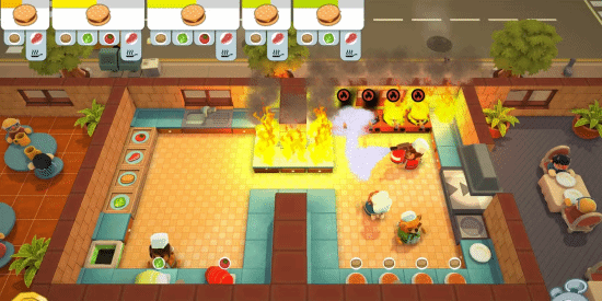 小成本也能反向碾压3A？外媒锐评10款破圈合作神作(图7)