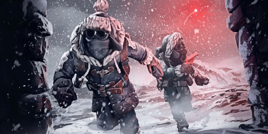 小成本也能反向碾压3A？外媒锐评10款破圈合作神作(图5)