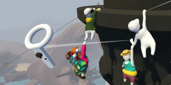 小成本也能反向碾压3A？外媒锐评10款破圈合作神作(图4)