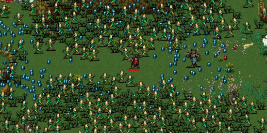 小成本也能反向碾压3A？外媒锐评10款破圈合作神作(图9)