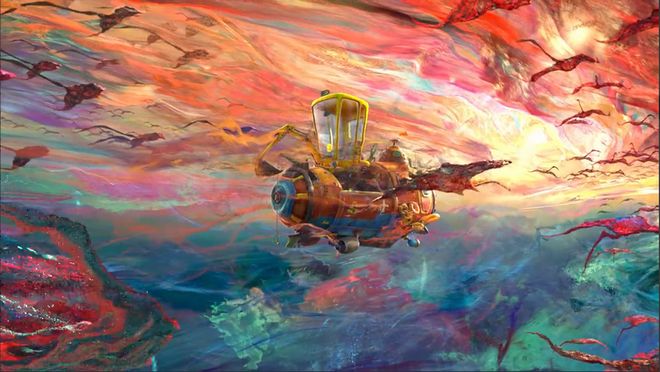 谷歌抽成大降腾讯美国投资或遭审查网易终止资助陀螺周报(图6)