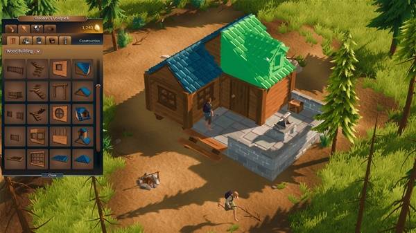 Steam天天治愈游戏节今日开启！500+解压神作!按摩大脑皮层！(图3)