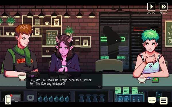 Steam天天治愈游戏节今日开启！500+解压神作!按摩大脑皮层！(图4)