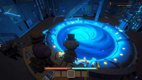 Steam天天治愈游戏节今日开启！500+解压神作!按摩大脑皮层！(图14)