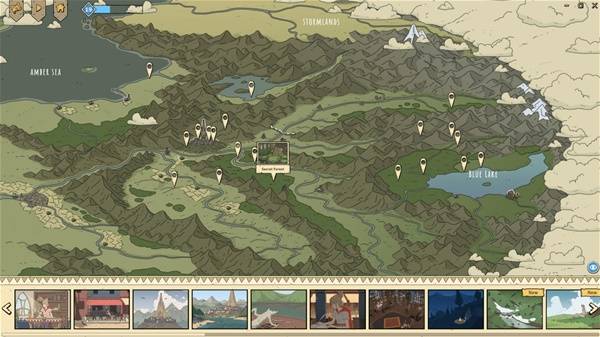 Steam天天治愈游戏节今日开启！500+解压神作!按摩大脑皮层！(图9)