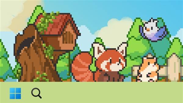 Steam天天治愈游戏节今日开启！500+解压神作!按摩大脑皮层！(图10)