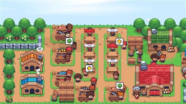 Steam天天治愈游戏节今日开启！500+解压神作!按摩大脑皮层！(图12)