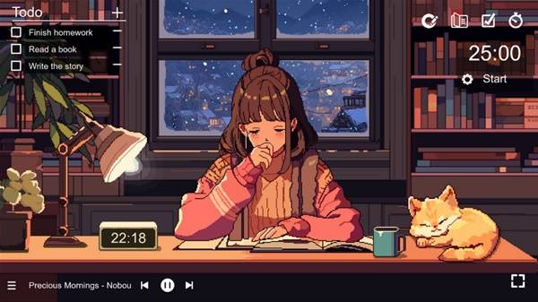 【大促星空】Steam天天治愈游戏节开启！500+解压神作！《筑梦颂》《心流小筑》《漂泊牧歌》限时特卖！(图5)