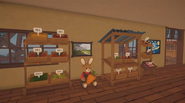 【大促星空】Steam天天治愈游戏节开启！500+解压神作！《筑梦颂》《心流小筑》《漂泊牧歌》限时特卖！(图4)