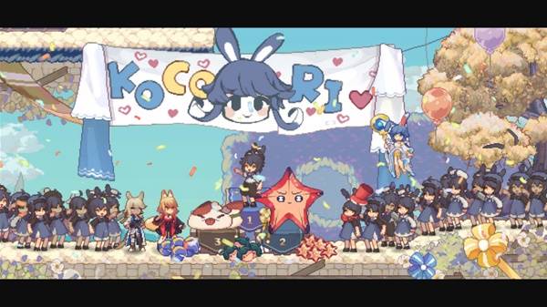 【大促星空】Steam天天治愈游戏节开启！500+解压神作！《筑梦颂》《心流小筑》《漂泊牧歌》限时特卖！(图10)