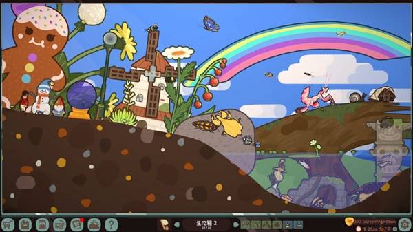 500款治愈神作全都打折！Steam游戏节大放送(图8)