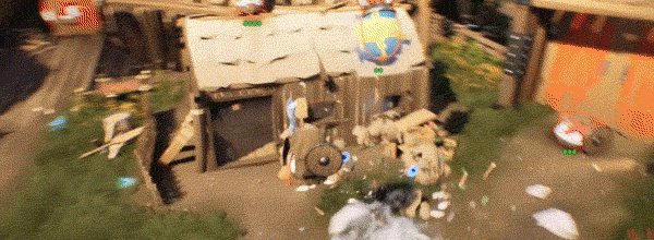 10个steam休闲游戏推荐(图5)