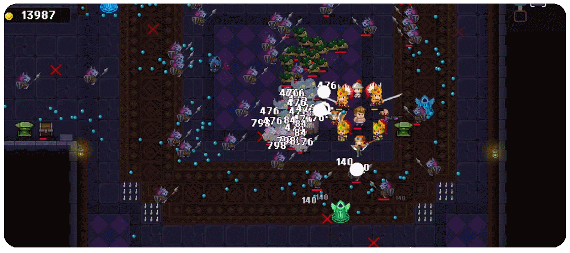 30款Steam上好玩的宝藏游戏推荐(图4)