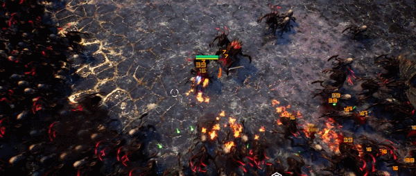 30款Steam上好玩的宝藏游戏推荐(图12)