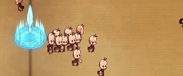 30款Steam上好玩的宝藏游戏推荐(图22)