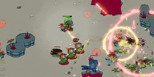 30款Steam上好玩的宝藏游戏推荐(图23)