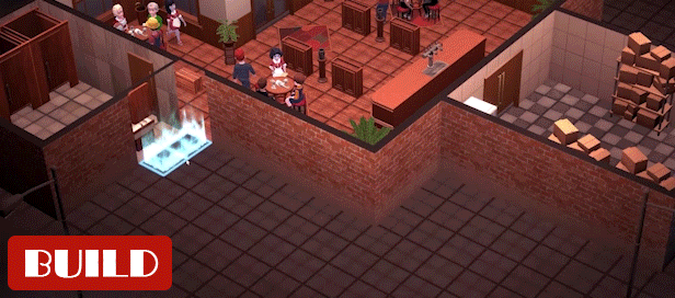 30款Steam上好玩的宝藏游戏推荐(图24)