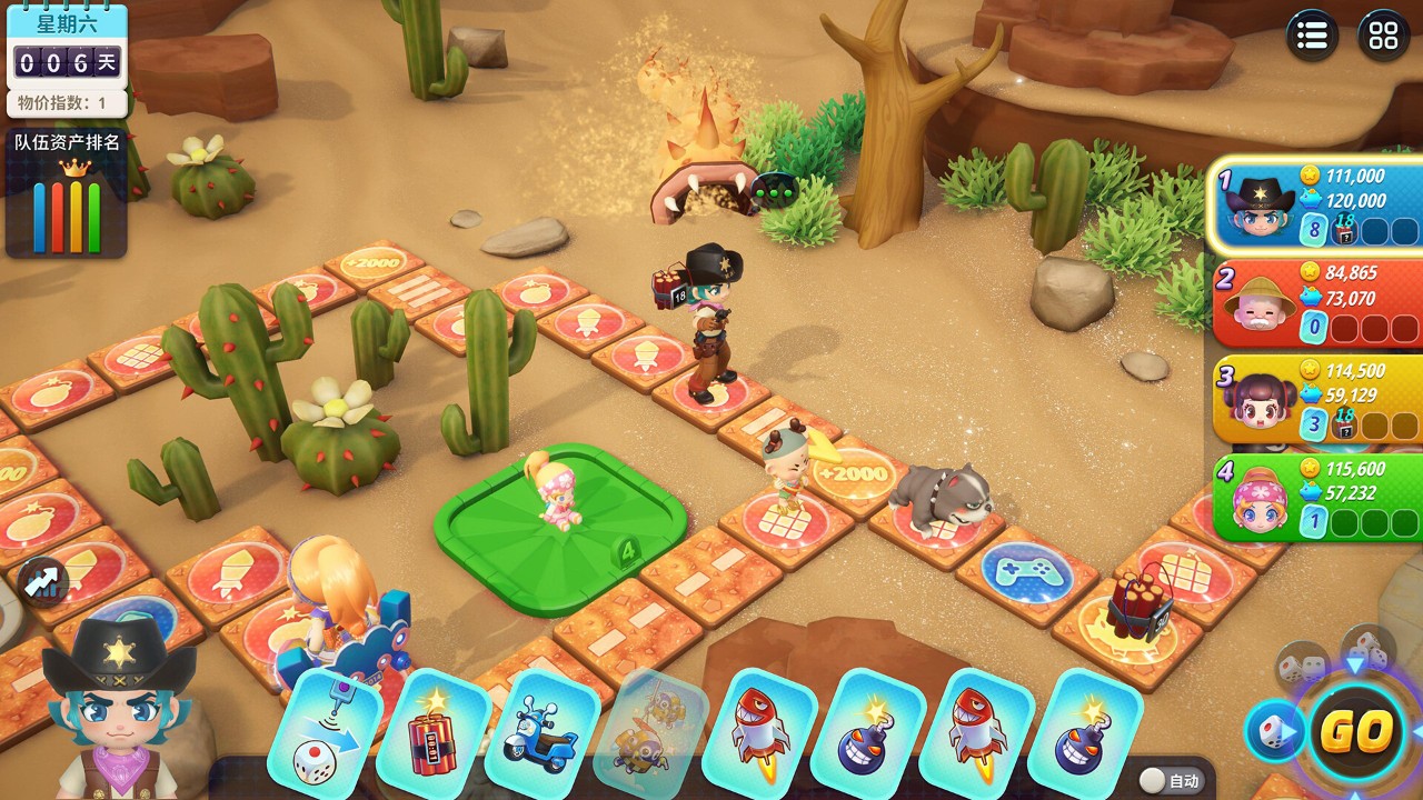 Steam休闲游戏推荐10款好评如潮的休闲游戏合集(图3)