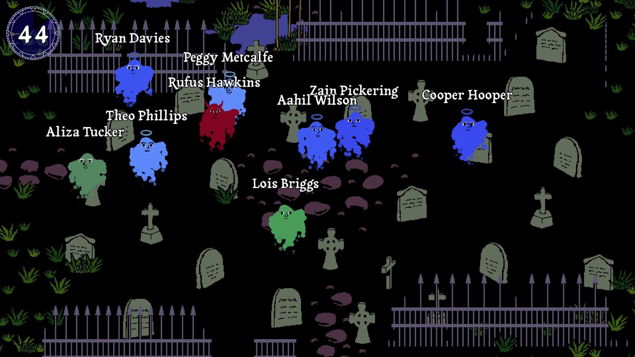 Steam休闲游戏推荐10款好评如潮的休闲游戏合集(图5)