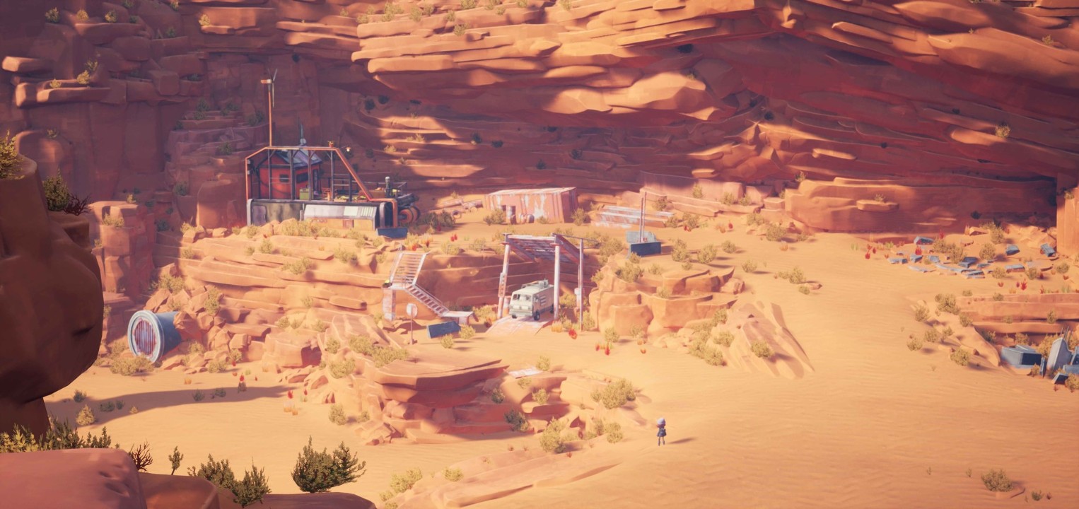 Steam休闲游戏推荐10款好评如潮的休闲游戏合集(图9)