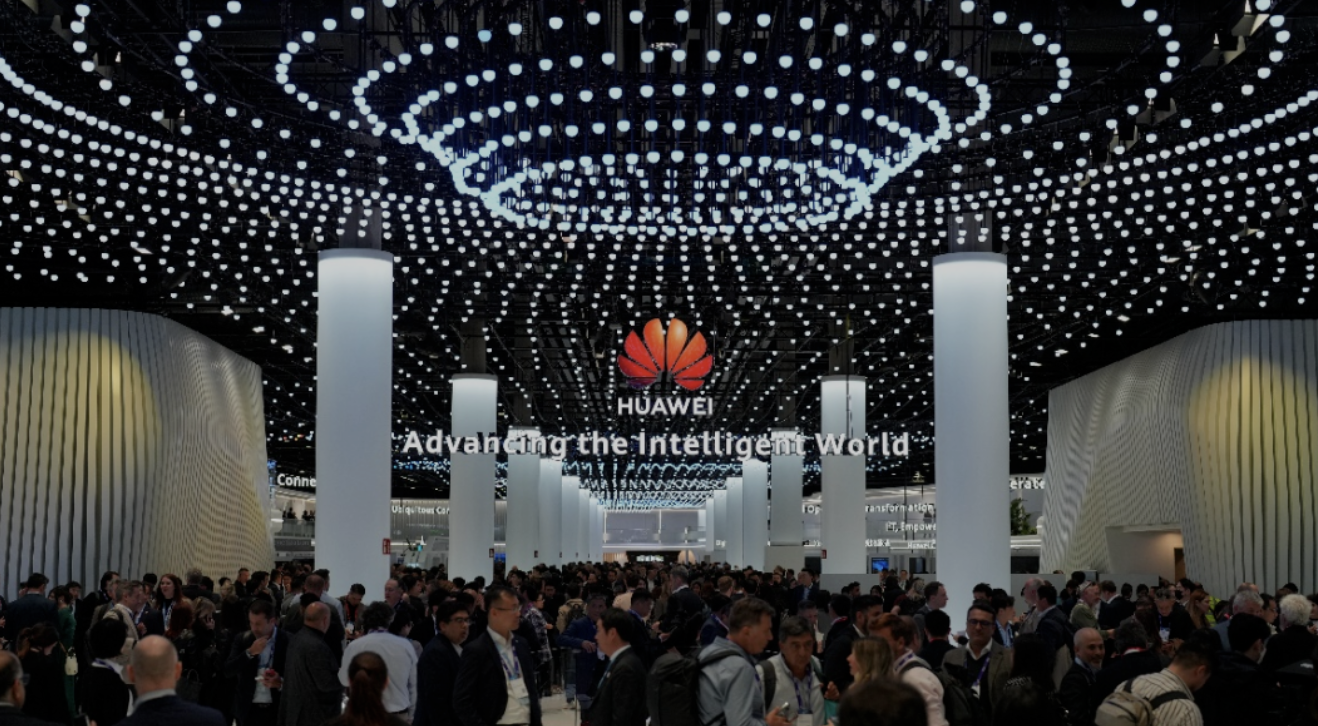 九游娱乐文化：MWC2024即将落幕：细数闪耀西方的中国企业(图2)