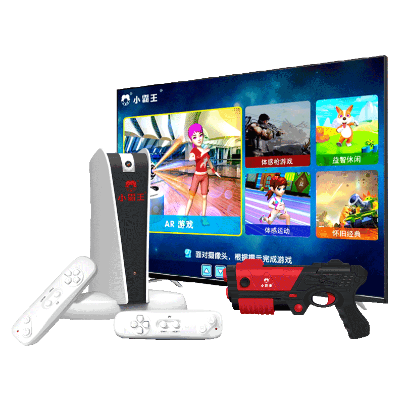 九游娱乐：小霸王游戏机评测：2024新款Q600与跳舞毯的真实体验对比(图2)