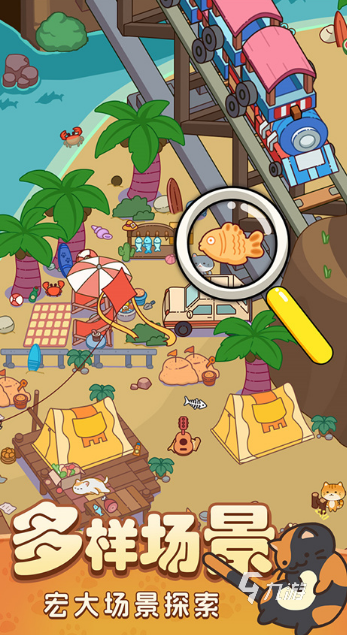 好玩的益智游戏推荐2024高人气的益智游戏有哪些(图7)