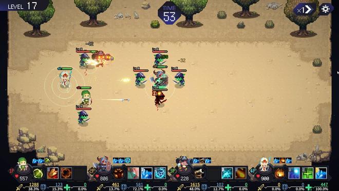 steam春促游戏推荐2024Steam春促游戏名单(图8)